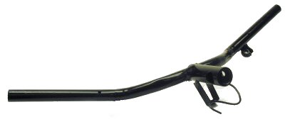 Handlebar for GY6 scooter